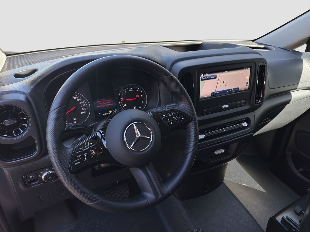 Fahrzeugabbildung Mercedes-Benz Vito 116 CDI Tourer PRO Lang AHK*PDC*SpurH*SpurW