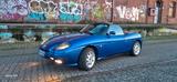 Fiat Barchetta 1.8 16v - Fiat Barchetta aus 1997
