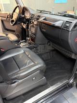 Mercedes-Benz G 350 BlueTEC, lang - - gebrauchte Mercedes-Benz G 350 aus dem Jahr 2011