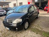 Citroën Citroen C3 1.1 Cashmere Anno 2007 Km 81900 - gebrauchte Citroën C3 aus dem Jahr 2007
