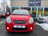 Kia Picanto 1.1 CoolTÜV NEU,KLIMA,SITZHEIZUNG,1 HAND - Kia Picanto Cool mit Benzin-Antrieb