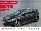 Volkswagen Touran 2.0 TDI DSG MOVE NAVI+APP+ACC+SHZ+PDC+RFK - Volkswagen Touran in Wuppertal