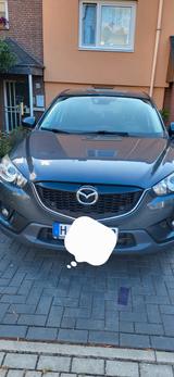 Mazda CX-5 2.2 SKYACTIV-D Center-ine Center-Line - Mazda CX-5 Gebrauchtwagen in Hannover