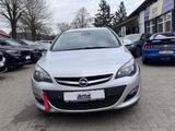 Opel Astra J Sports Tourer Edition*AHK*HU 08/2026 - Opel Astra mit Diesel-Antrieb: Kombi, 2.0