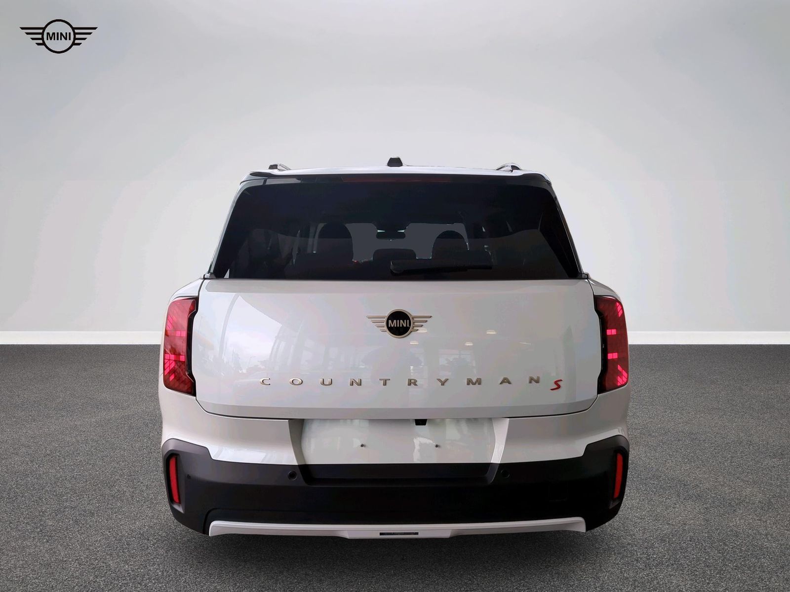 MINI Cooper S Countryman - Bild 10