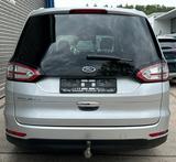 Ford Galaxy Titanium*7-SITZ*AHK*PANO*NAVI*LED*KAMERA* - gebrauchte Ford Galaxy aus dem Jahr 2021