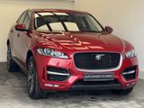 Jaguar F-PACE  R-Sport 25t AWD ACC*Head-up*T-Leder*Keyl - Jaguar: Sport