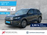 Volkswagen Tiguan 2.0 TDI DSG GOAL LEDplus+NAVI+AHK+ACC+DAB