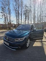 Volkswagen Tiguan 1.5 TSI OPF DSG Elegance 