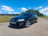 Volkswagen VW Passat 3C B6 2007 Highline wartungsfrei... - Volkswagen Passat: Kombi, 3c