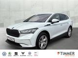 Skoda Enyaq iV 80 LOFT +LED +ACC +CARPLAY +RKAM +NAVI - gebrauchte Skoda Enyaq aus dem Jahr 2023