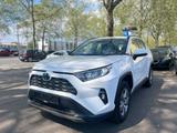 Toyota RAV 4 RAV4 Hybrid 4x2 Business Edition - Toyota RAV 4 Gebrauchtwagen in Wiesbaden