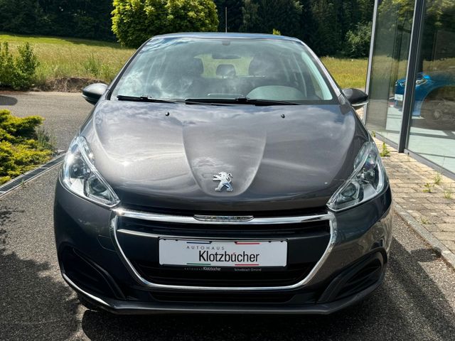 PEUGEOT 208 Active