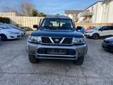 Nissan Patrol 2.8TD Comfort*Klimaau*TD 6 Intercooler - Nissan Patrol: 2.8