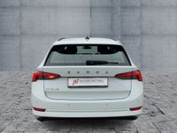 Skoda Octavia - Vorschau Bild 5