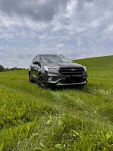 Ford Kuga MK2 Grau Metallic 4x4 - Ford: Mk4