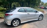 Honda Civic 1.4 Type S - gebrauchte Honda Civic aus dem Jahr 2009