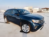 Volkswagen 2021 ATLAS CROSS SPORT TOUAREG 3.6 4X4 - Volkswagen: Atlas
