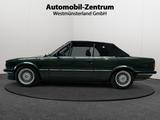 BMW 325i /E30 CABRIO"ORGINAL - ZUSTAND,,HARDTOP/NEUW - BMW 325: E30 325i