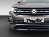 Volkswagen T-Cross 1.0 TSI 7-Gang DSG Style Digital Cockpit - Autos in Bonn: Co