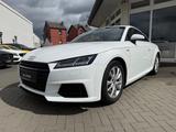 Audi TT Coupe 1.8 TFSINAVI KLIMA PDC SLINE - Audi TT: Sline