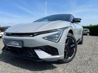 Kia EV6 - Vorschau Bild 2