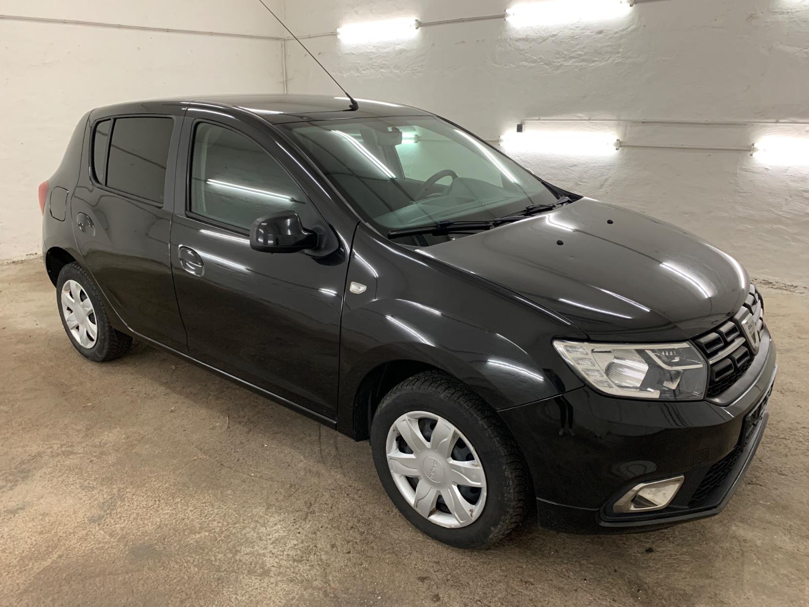 Dacia Sandero II Comfort