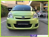 Daihatsu | TÜV 09.2026 | Schalter | Klima ... - Daihatsu Cuore Gebrauchtwagen in Berlin