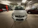 Opel Zafira 2.2 Automatik Edition Plus 200... - Opel Zafira: Edition Plus
