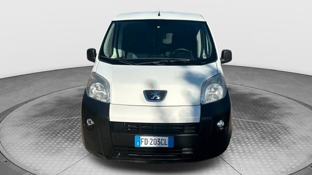 Peugeot Bipper 1.3 HDi 80CV Furgone Premium