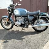 BMW R 80 RS