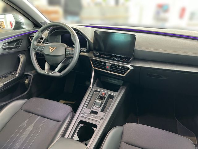 Formentor 4Drive 2.0 TDI LED Navi TopView ACC