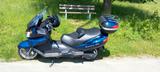 Suzuki Burgman 650 - Offers matching your search criteria