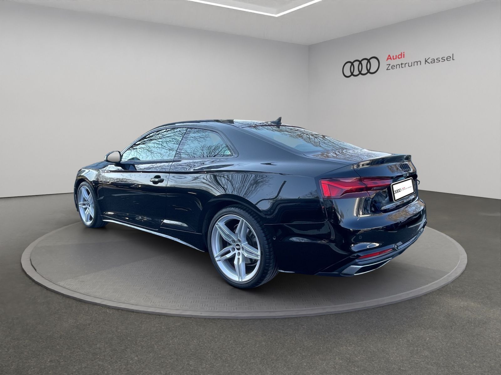 Audi A5 - Bild 4