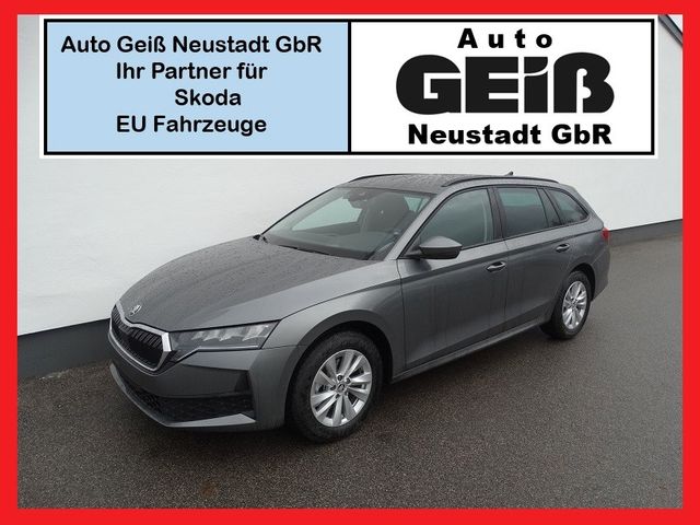 Skoda Octavia 1.5 TSI Combi Drive AHK/Shz/Sunset/5JGar