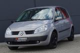 Renault Scenic 1.6 16V Avantage*Export*Klimaanlage*PDC* - Renault Scenic Avantage mit Benzin-Antrieb