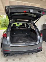 Mercedes-Benz GLE 450 4MATIC - - graue Mercedes-Benz GLE 450