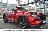 Mazda CX-5 Advantage AWD***netto 16.765 €*** - Mazda CX-5 in Duisburg