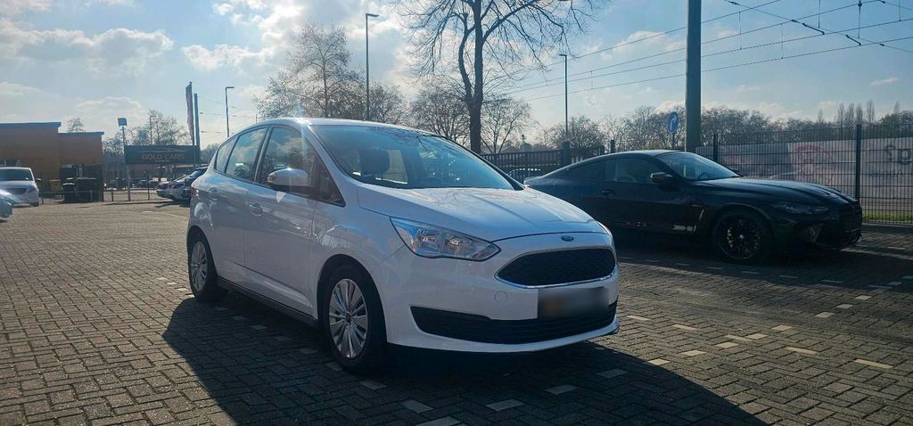Image of Ford C-Max