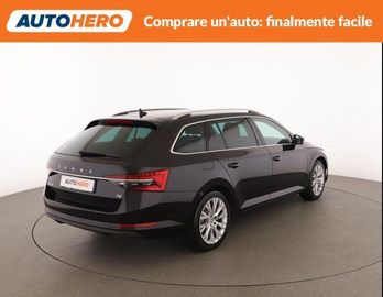 Skoda Superb - 5