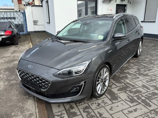 Ford 2.0 Turnier Vignale Leder Panorma Head-Up Automa