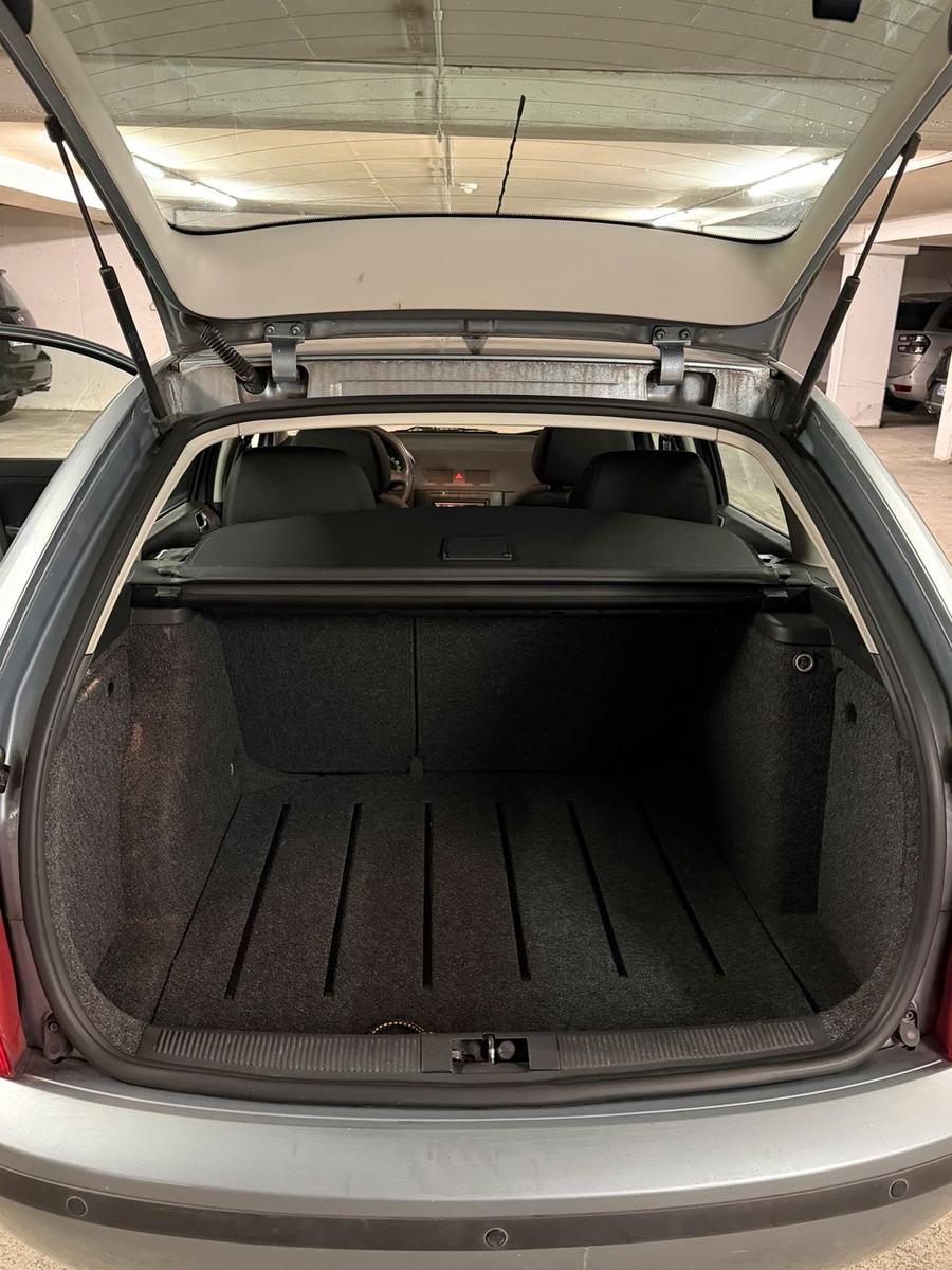 Skoda Fabia 2005 — photo 11