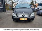 Mercedes-Benz Viano 3.0 CDI Ambiente Edition lang/TÜV Neu/7Sit - Mercedes-Benz Viano Gebrauchtwagen