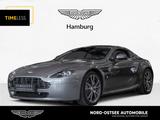 Aston Martin V8 Vantage Coupe Aston Martin Hamburg - Aston Martin Gebrauchtwagen von 2010