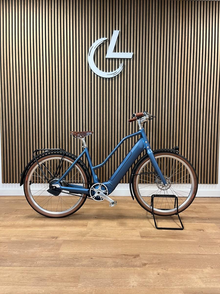 Schindelhauer Hannah automatiq