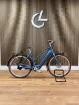 Schindelhauer Hannah automatiq - Schindelhauer E-Bikes