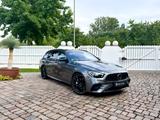 Mercedes-Benz E 53 AMG T-Modell 4Matic+/360°/Pano/Massage/ - gebrauchte Mercedes-Benz E 53 AMG aus dem Jahr 2023