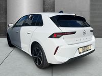 Opel Astra - Vorschau Bild 3