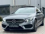 Mercedes-Benz C 43 AMG Perfomance /Head-UP/Panorama-SD/RFK/MFL - Mercedes-Benz AMG c43