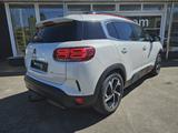 Citroën C5 Aircross  2.0 BlueHDi 180 Feel Automatik AHK  - Citroën C5 Aircross: Weiß